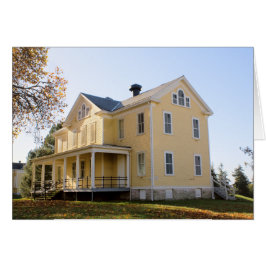 フォートロートン兵舎