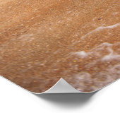 フォートワースウォーターガーデンズ ポスター (角)