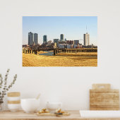 フォートワーステキサス州 ポスター (キッチン)