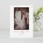 フォート・ド・コポス・デ・ニーヴ・ドラドス・デ・ラ・プリメラ・ナヴィド シーズンカード (スタンド正面)