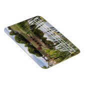 フォート・ブルタンジェ、グロニンゲン、オランダ マグネット (右側)