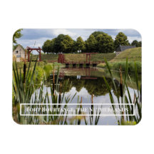 フォート・ブルタンジェ、グロニンゲン、オランダ