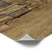 フォート・マディソン, アイオワ州 ポスター (角)