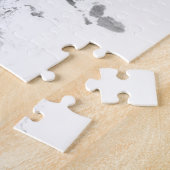 フォート・ワーステキサス州のスカイライン ジグソーパズル (側面)