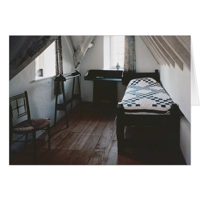 、フォードMadoxブラウンによって設計されているタオル掛け寝かせて下さい (正面横)