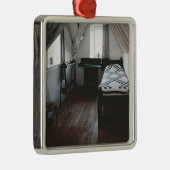 、フォードMadoxブラウンによって設計されているタオル掛け寝かせて下さい メタルオーナメント (右)