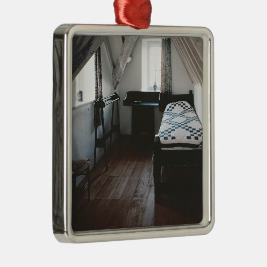 、フォードMadoxブラウンによって設計されているタオル掛け寝かせて下さい メタルオーナメント (右)