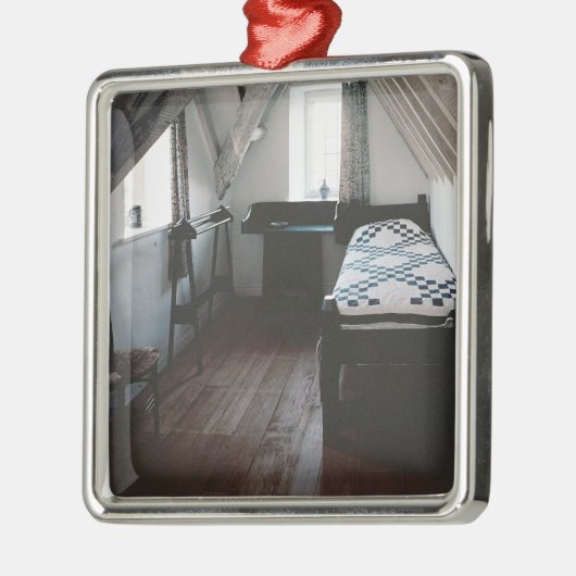 、フォードMadoxブラウンによって設計されているタオル掛け寝かせて下さい メタルオーナメント (左)