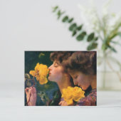 フォーバラバイフランツドヴォラック ポストカード (スタンド正面)