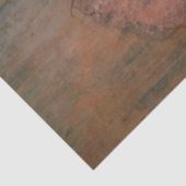 フォーバレリーナonステージ（バレエ） (by Edgar Degas) 薄葉紙 (詳細)