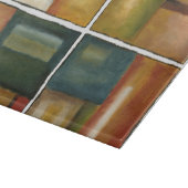 フォーパネル絵画ズバイジェニファー・ゴルdberger カッティングボード (角)