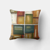 フォーパネル絵画ズバイジェニファー・ゴルdberger クッション (裏面)