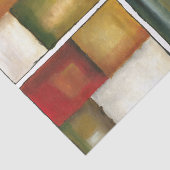 フォーパネル絵画ズバイジェニファー・ゴルdberger 薄葉紙 (詳細)