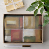 フォーパネル絵画ズバイジェニファー・ゴルdberger 薄葉紙 (ギフト)