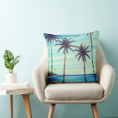 フォーパームズ クッション (椅子)