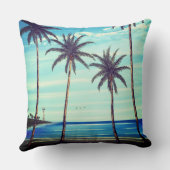 フォーパームズ クッション (裏面)