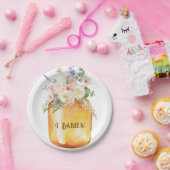 フォービーズ紙プレート ペーパープレート (パーティー)