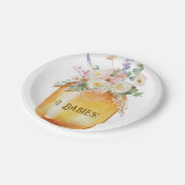 フォービーズ紙プレート ペーパープレート (アングル)