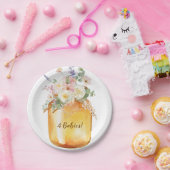 フォービーズ紙プレート ペーパープレート (パーティー)