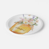 フォービーズ紙プレート ペーパープレート (アングル)