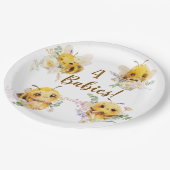 フォービーズ紙プレート ペーパープレート (アングル)