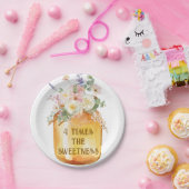 フォービーズ紙プレート ペーパープレート (パーティー)