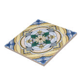 フォービーマンダラ タイル (側面)