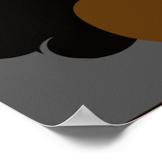 フォーフロス ポスター (角)