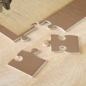 フォーフールイラストレーション ジグソーパズル (側面)