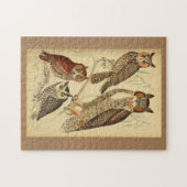 フォーフールイラストレーション ジグソーパズル (横)