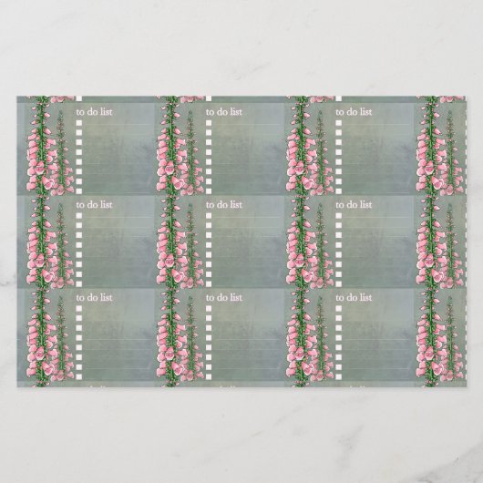 フォーブグローブのリスト工芸 (正面)