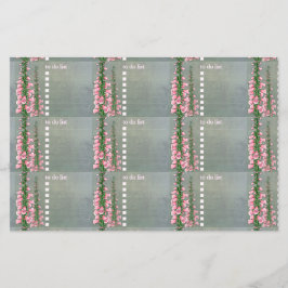 フォーブグローブのリスト工芸