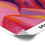 フォーブマウンテン ポスター (角)