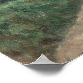 フォーブランドスケープ ポスター (角)