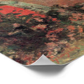 フォーブレトンウィメンズバイポールゴーギン ポスター (角)