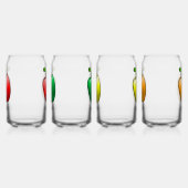 フォーベルペッパー ガラス缶 (左)