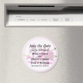 フォーペト赤と白ニア マグネット (インサイチュ (食洗機))