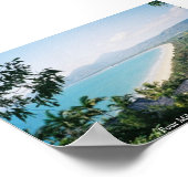 フォーマイルビーチ ポスター (角)