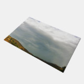 フォーマットスタイル及びデザイン ドアマット (アングル)