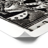 フォーマニーの戦い ポスター (角)