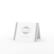 フォーマルエレガントクラシックヴィンテージ感謝していウェディングユー