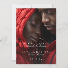 フォーマルクラシックSage Green書道写真 セーブザデート