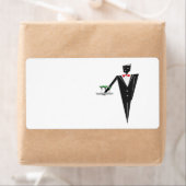 フォーマルケータリング ラベル (インサイチュ)