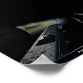 フォーマルハウト到着地 ポスター (角)