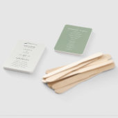 フォーマルフローラ ハンドファン (組立なし)