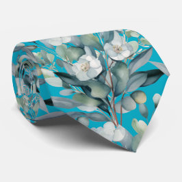 フォーマルユーカリネクタイ | シンプル&クラシック ネクタイ