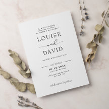 フォーマル白結婚の