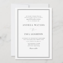 フォーマル結婚