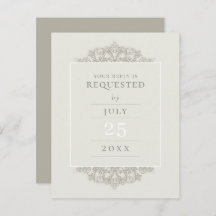 フォーマル金ゴールドスパークルヴィンテージエレガンス結婚ズ