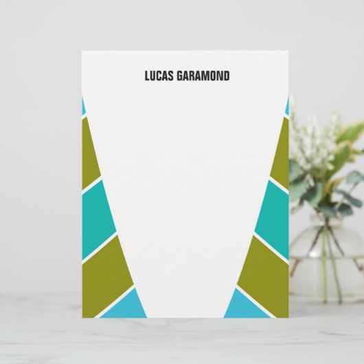 フォーマル (スタンド正面)